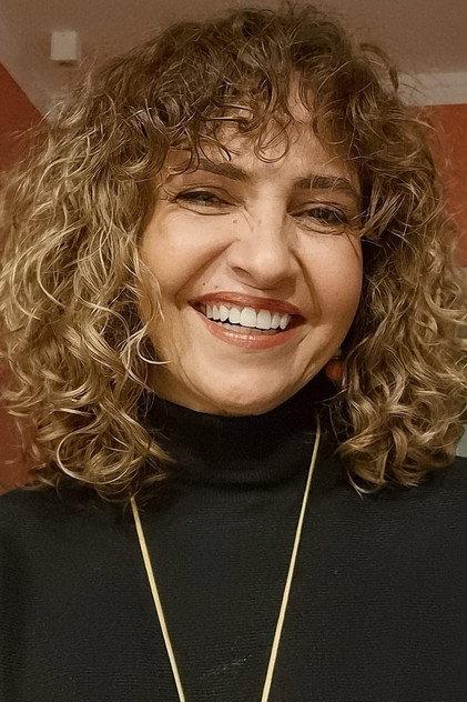Cássia Silva - Actor Profile Photo