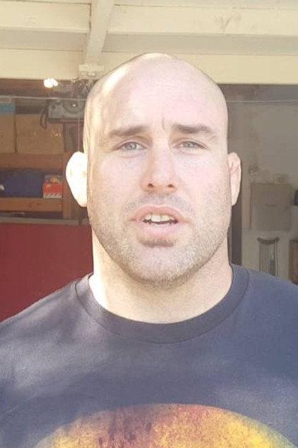 Jason Lambert - Actor Profile Photo