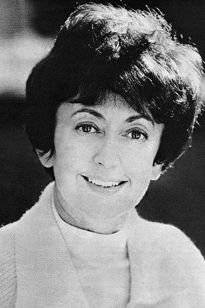 Hazel Shermet - Actor Profile Photo
