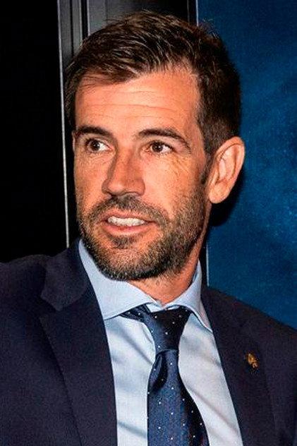David Albelda - Actor Profile Photo