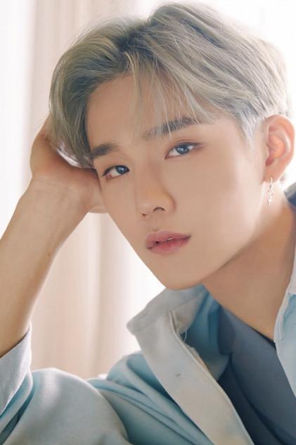 Kim Seung-hun - Actor Profile Photo