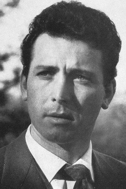 Oscar Blando - Actor Profile Photo