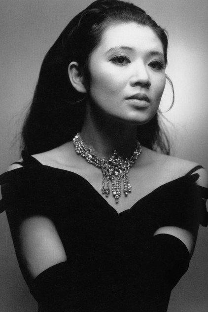 Mako Midori - Actor Profile Photo