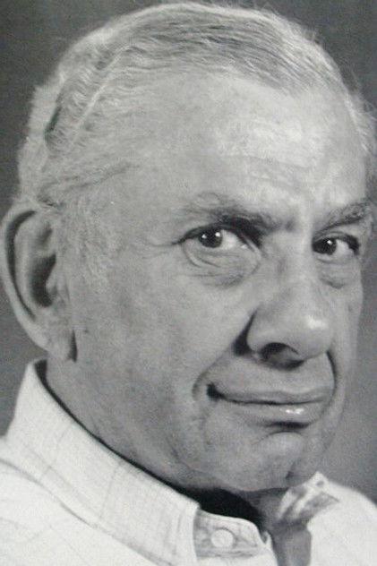 Allen Bloomfield - Actor Profile Photo