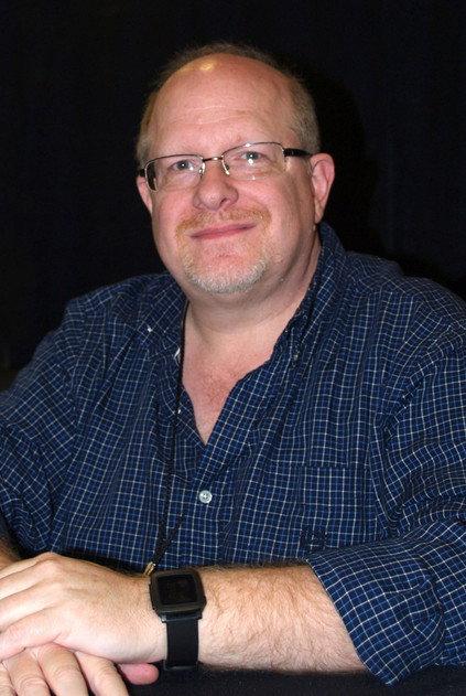 Mark Waid - Actor Profile Photo