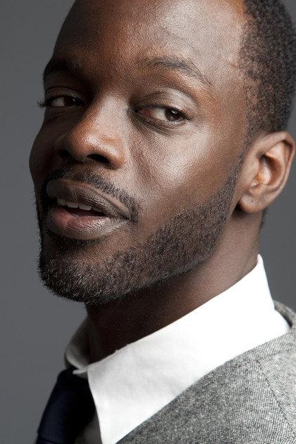 Ato Essandoh - Actor Profile Photo