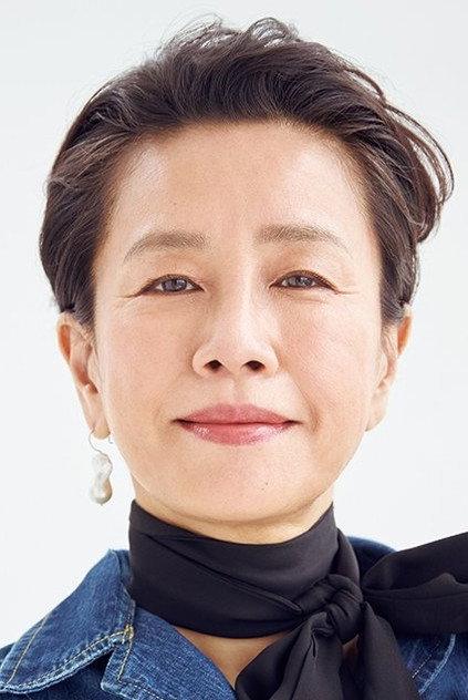 Makiko Watanabe - Actor Profile Photo