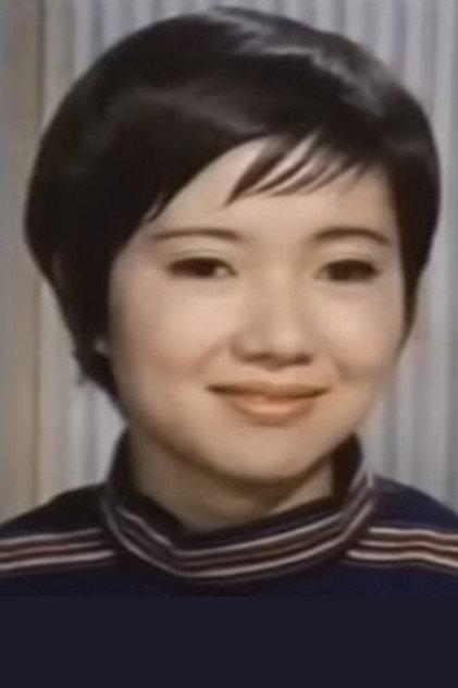 Saori Maki - Actor Profile Photo