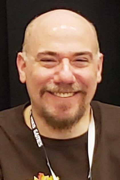 Bill Rogers - Actor Profile Photo