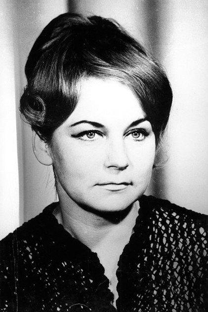 Aurelija Mikušauskaitė - Actor Profile Photo
