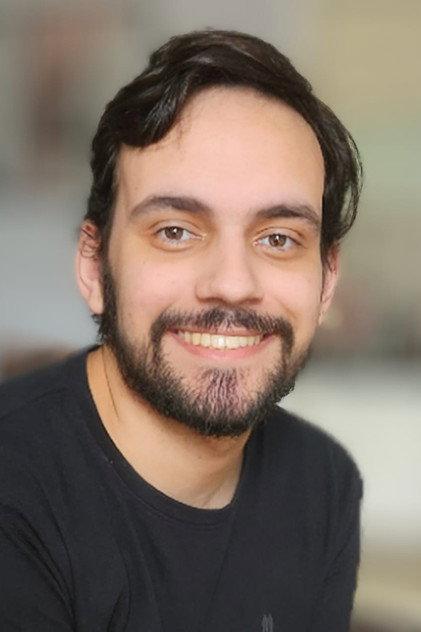 Igor Falco Peroni - Actor Profile Photo