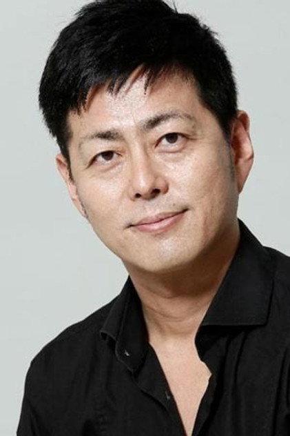 Takayuki Takuma - Actor Profile Photo