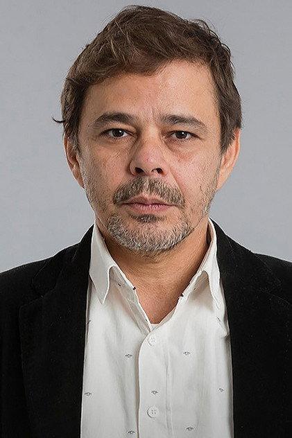 Cassiano Carneiro - Actor Profile Photo