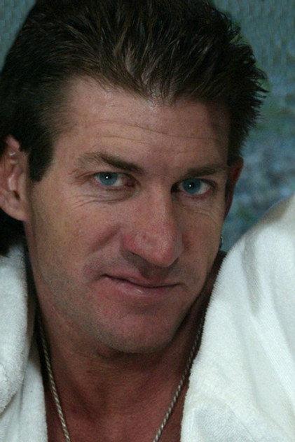Lee Stone - Actor Profile Photo