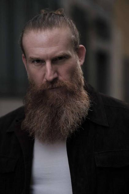 Bertrand-Xavier Corbi - Actor Profile Photo