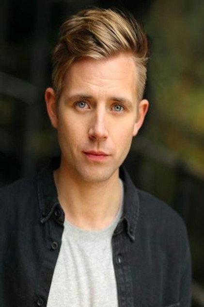 Adam Newington - Actor Profile Photo