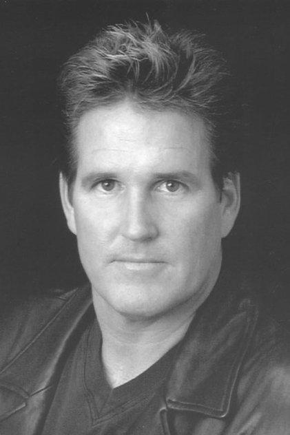 Billy D. Lucas - Actor Profile Photo