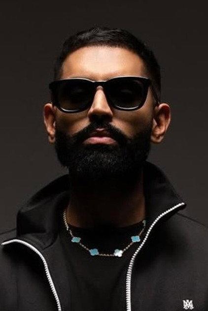 Parmish Verma - Actor Profile Photo