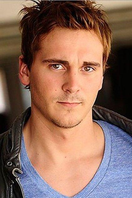 Steve Talley - Actor Profile Photo