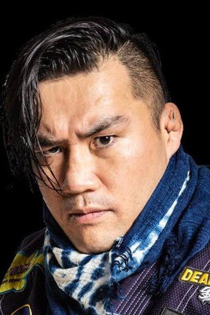 Hiroaki Sato - Actor Profile Photo