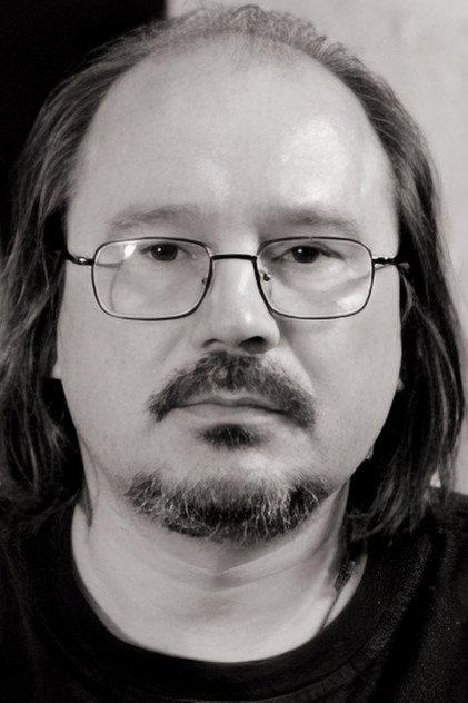 Aleksei Balabanov - Actor Profile Photo