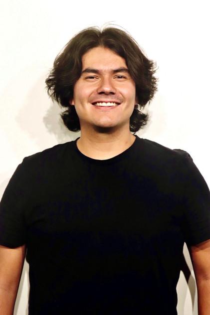 Jonathan Madrigal - Actor Profile Photo