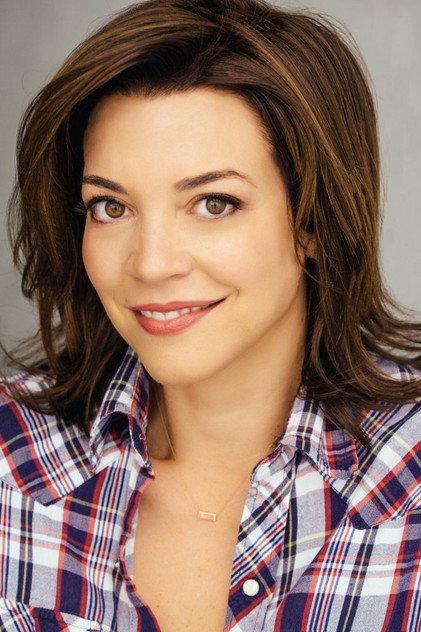 Heather Ankeny - Actor Profile Photo