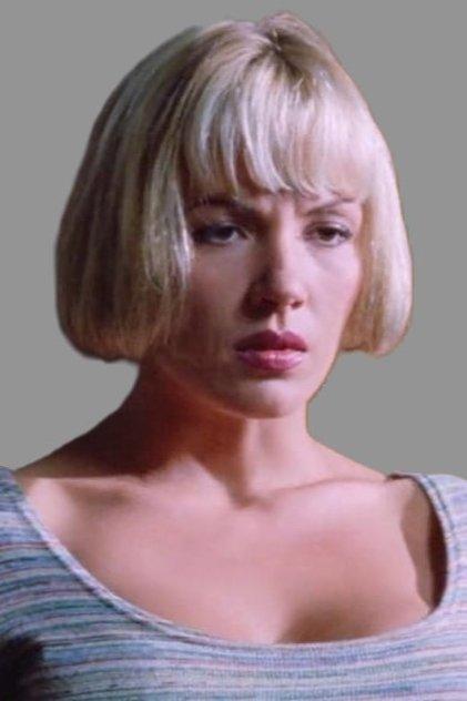 Julie K. Smith - Actor Profile Photo