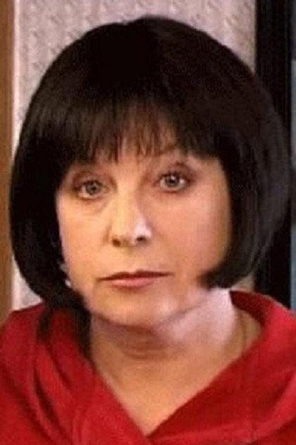 Nina Kilimnik - Actor Profile Photo