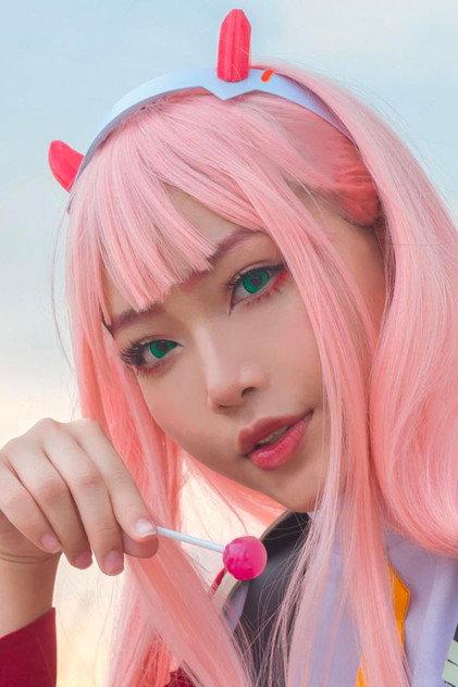 REA KAMI - Actor Profile Photo