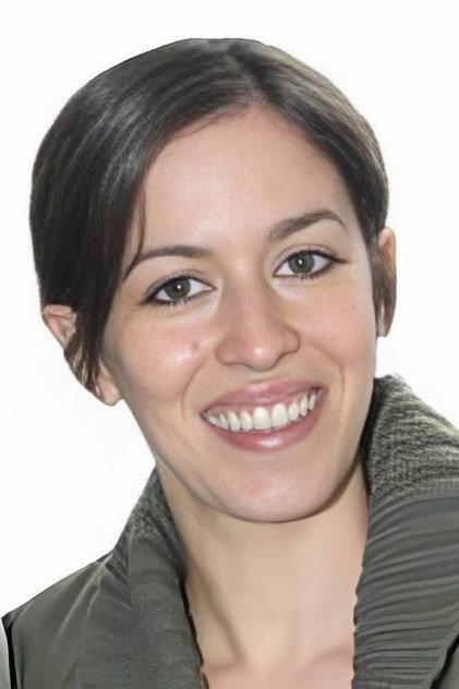 Anali Harpaz - Actor Profile Photo