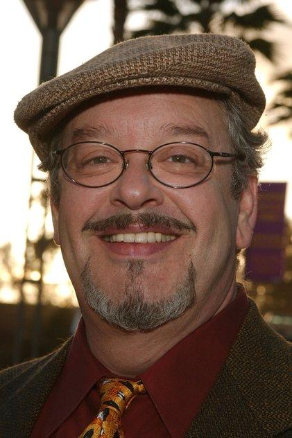 Joe Alaskey - Actor Profile Photo