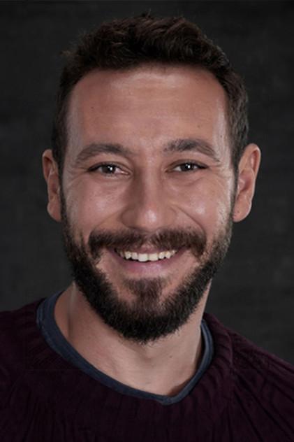 Okan Avcı - Actor Profile Photo