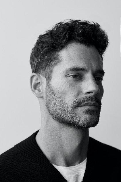 Eduardo Ramos - Actor Profile Photo