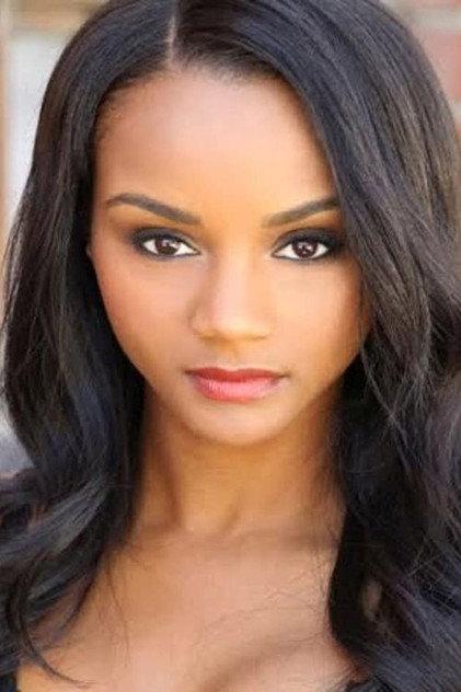 Raven Bowens - Actor Profile Photo