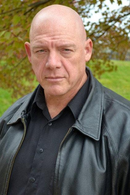 Tim Gooch - Actor Profile Photo