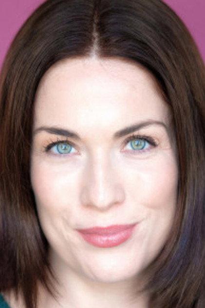 Lori Caulfield - Actor Profile Photo