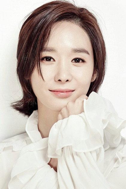 Han Soo-yeon - Actor Profile Photo