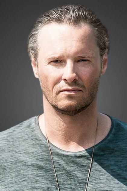 Michał Gadomski - Actor Profile Photo