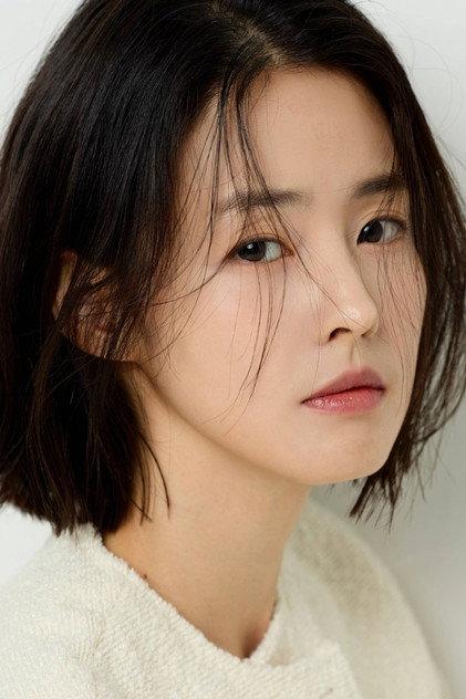 Kim Jung-mi - Actor Profile Photo