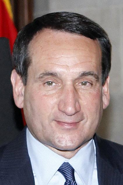 Mike Krzyzewski - Actor Profile Photo
