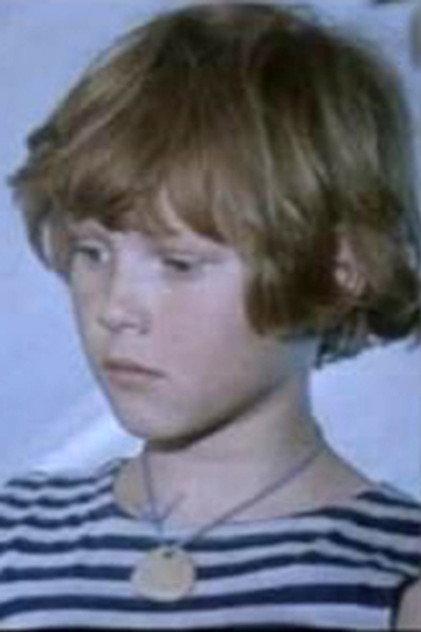 Grisha Tolochko - Actor Profile Photo