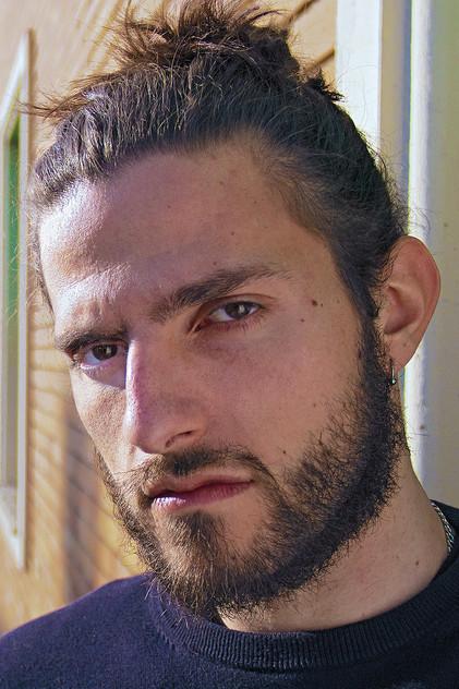 Carlo Alberto Cravino - Actor Profile Photo