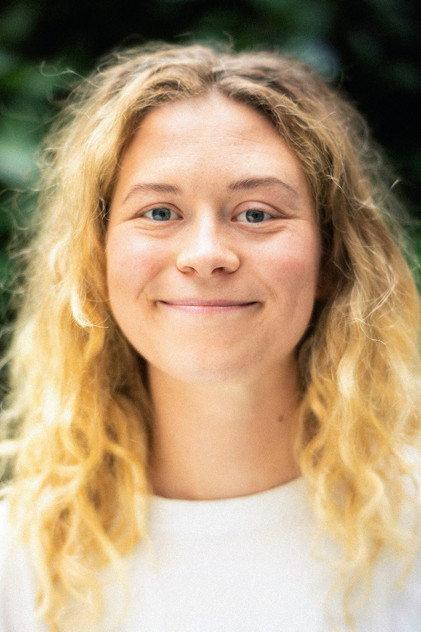 Oda Djuplasti - Actor Profile Photo