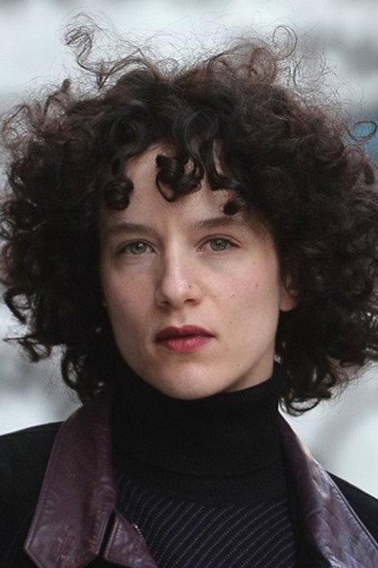 Stephania Sotiropoulou - Actor Profile Photo