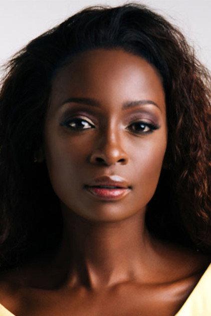 Hlubi Mboya - Actor Profile Photo