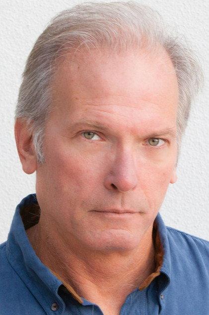 Gerald Brodin - Actor Profile Photo