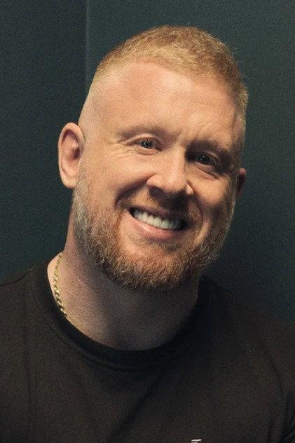 Paul Smith - Actor Profile Photo