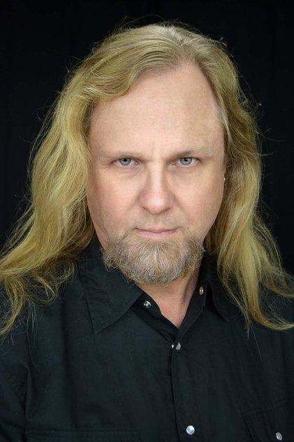 Scott Shaw - Actor Profile Photo