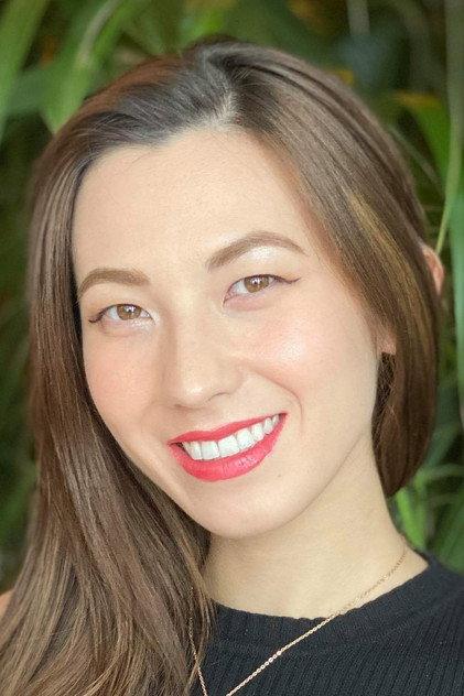 Shizuka Anderson - Actor Profile Photo